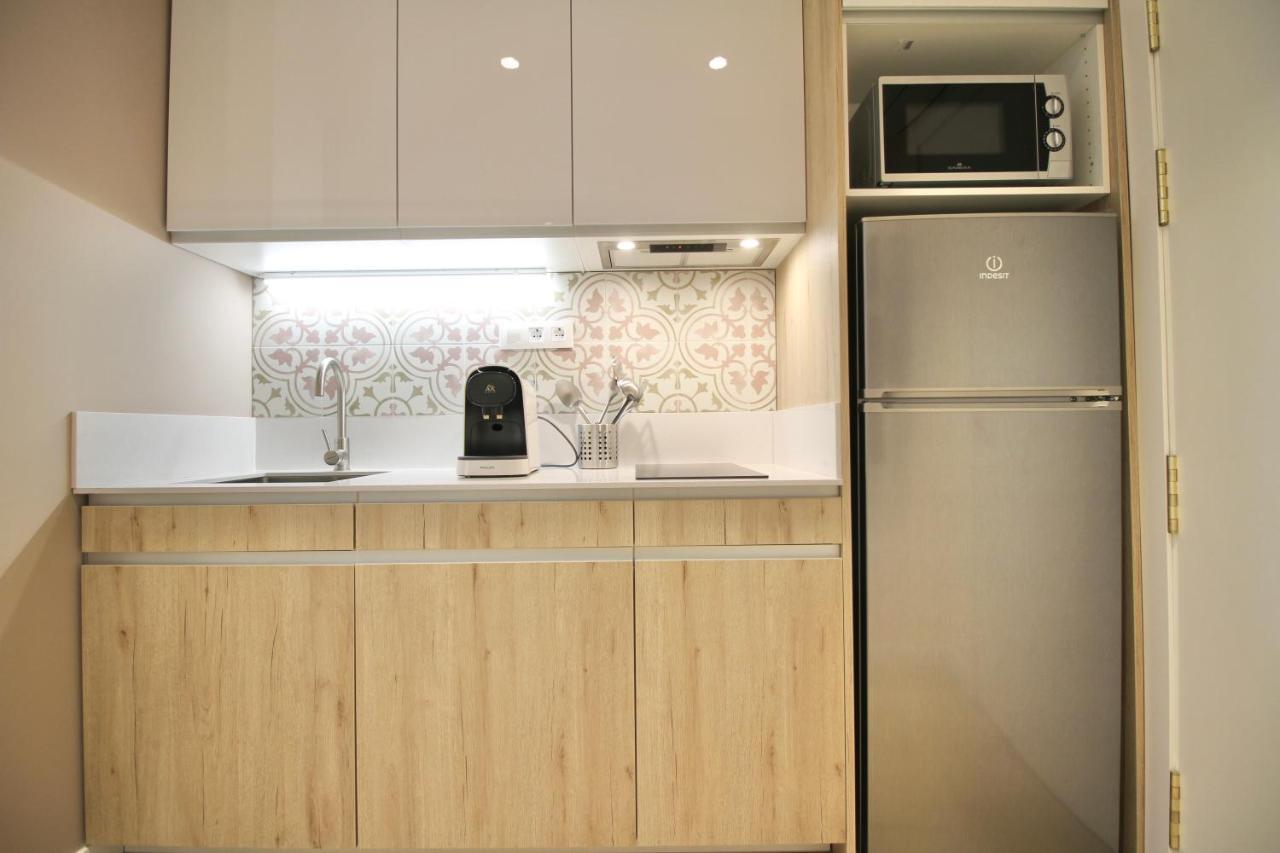 A Loft You Will Fall In Love With Тарагона Екстериор снимка